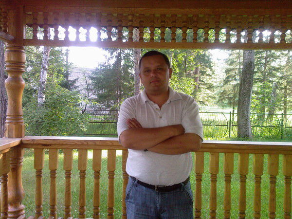 Андрей Суразаков