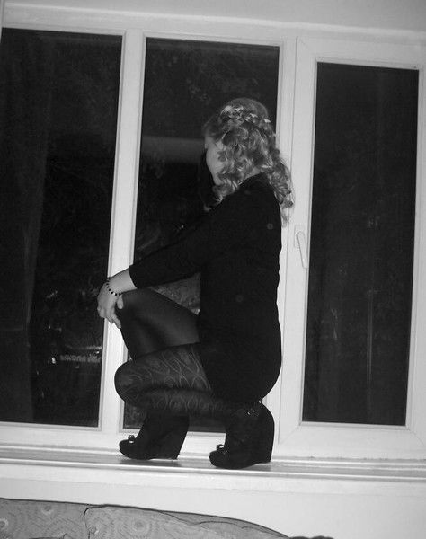 Анастасия Гончаренко