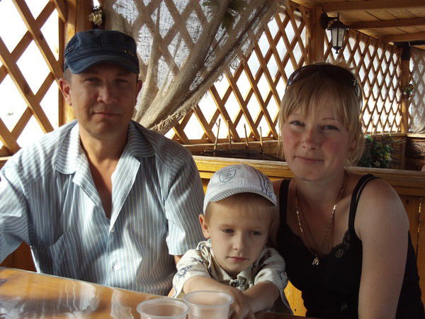 Александр Помазкин