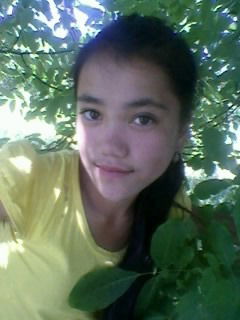 Sabyr Kyzy Sabyr Kyzy