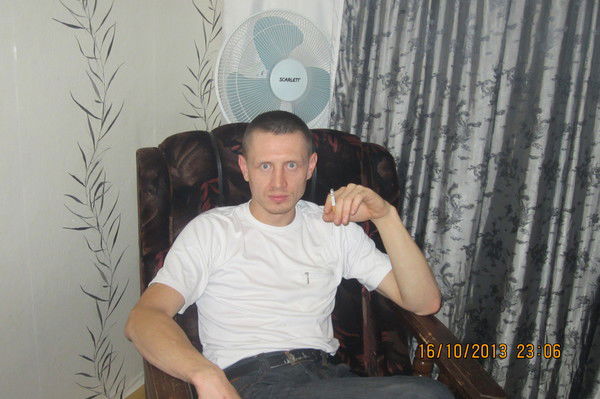 Андрей Нестеров