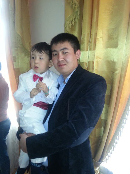 Аян Абылханов