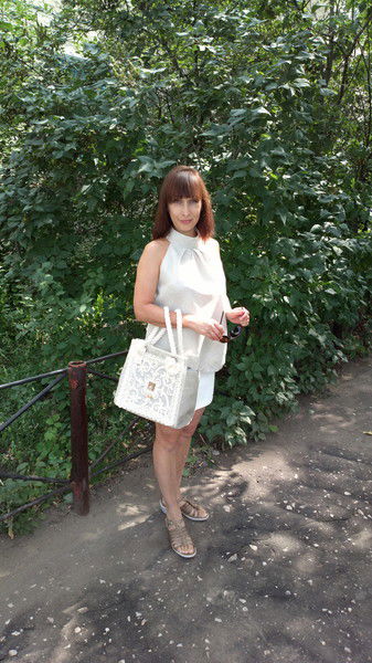 Елена Бизюкина