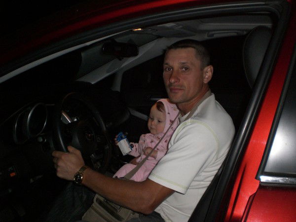 Алексей Олейников