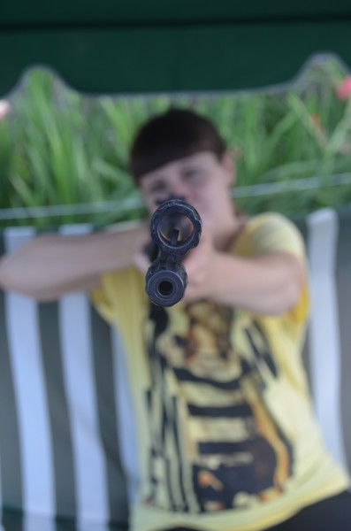 Олеся Шевнина