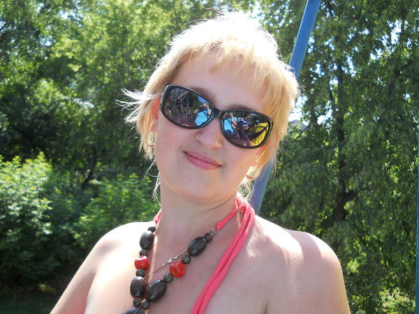 Ольга Буякли