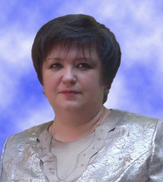 Виктория Семёнова