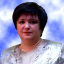 Виктория Семёнова