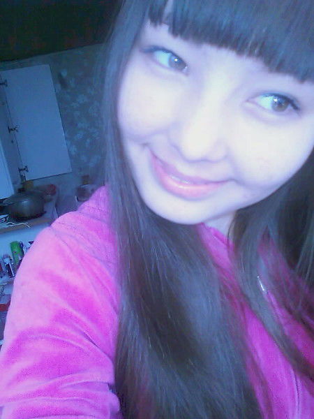 Нурила Камал