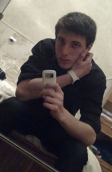 Рустам Куготов