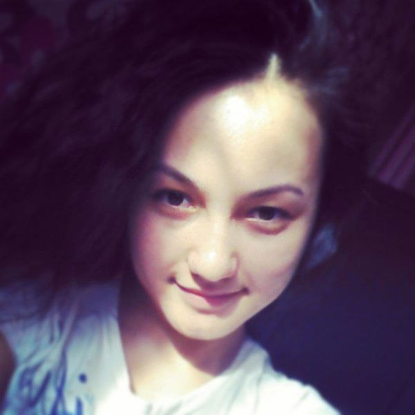 Ляззат Ембердиева