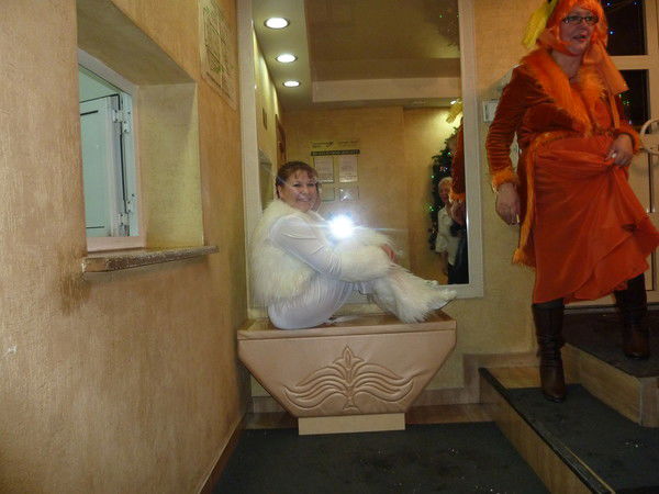 Диана Василенко