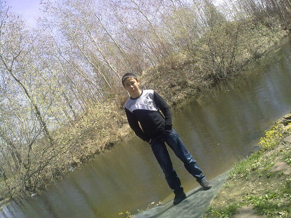 Nurtai Нуракаев