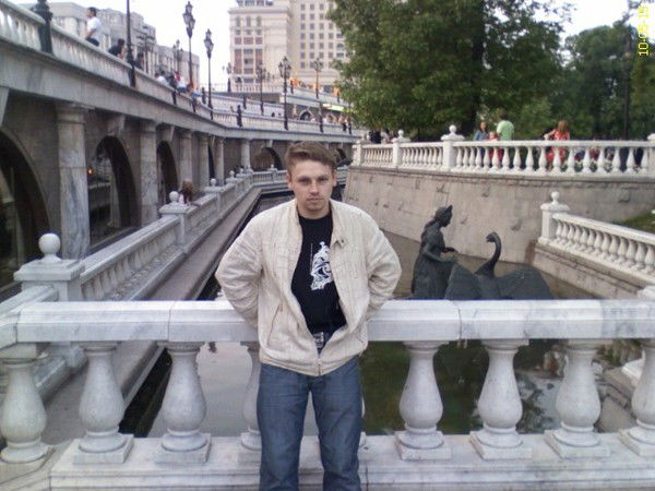 Александр Кузнецов