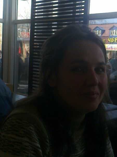 Гульнара Нуралиева