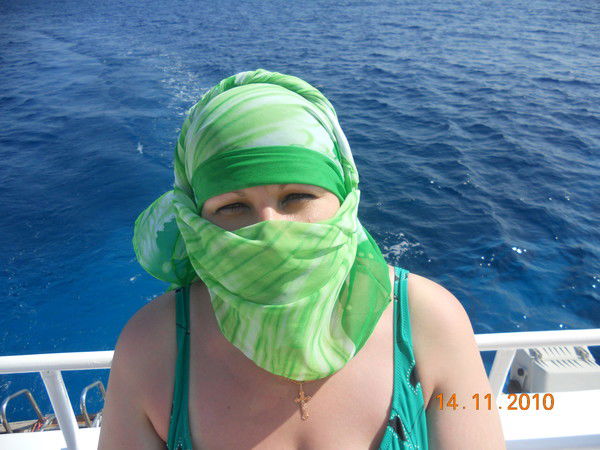 Марина Емелина