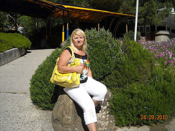 Валентина Згурская