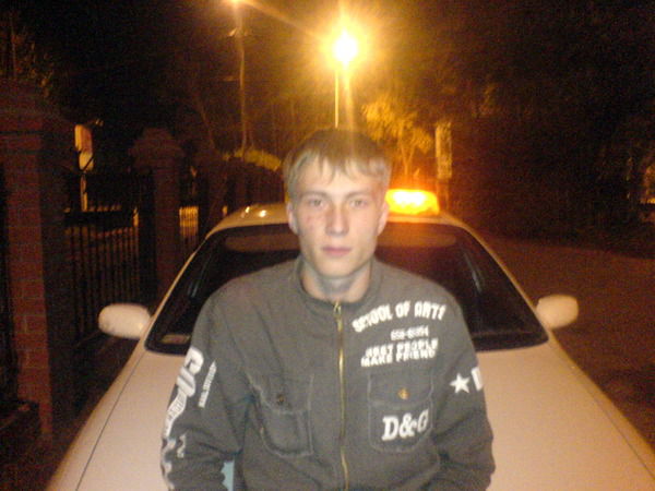 Николай Корякин