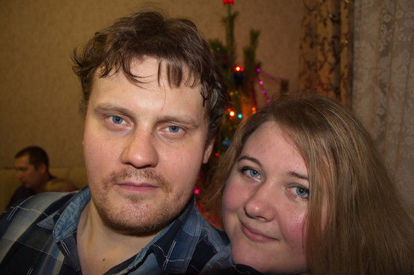 Алекс Денисова