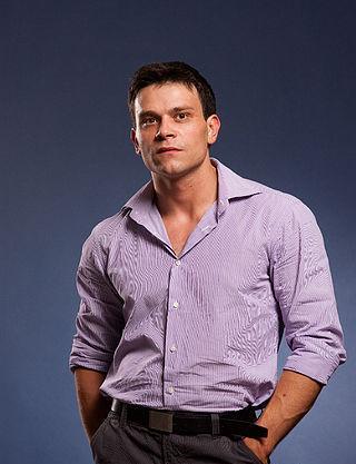 Евгений Дуга