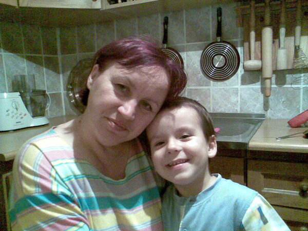 Головина Ирина