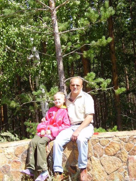 Олег Рыбаков