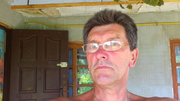 Владимир Широбоков