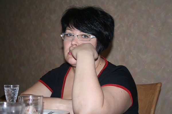 Татьяна Андриевская