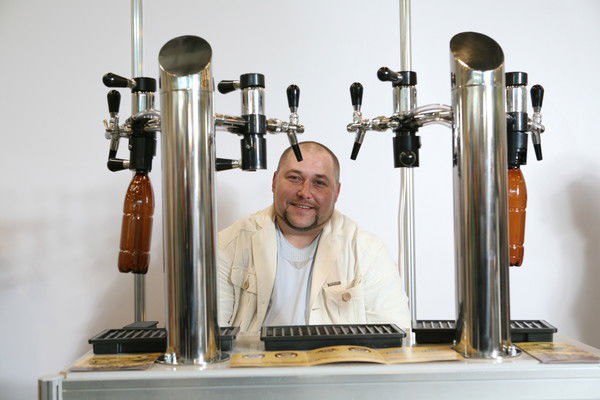 Константин Соколовский