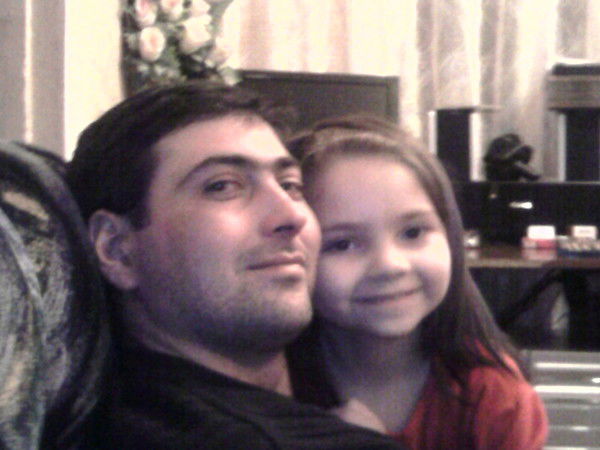 Габил Гусейнов