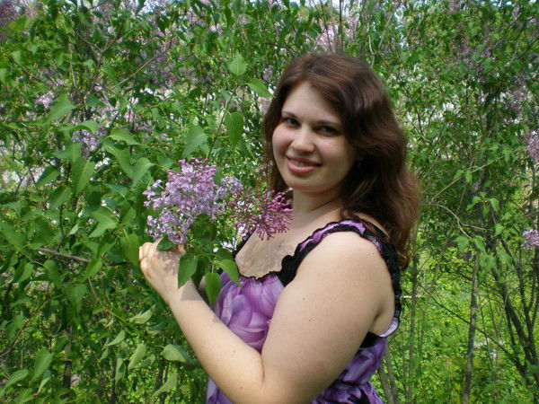 Наталья Теслык