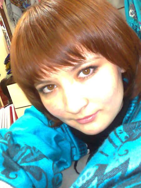 Флюза Каримова