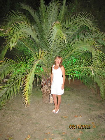 Валентина Максимович