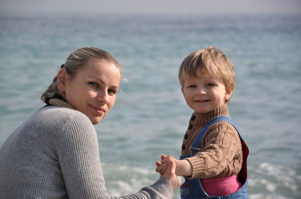 Елена Чижевская