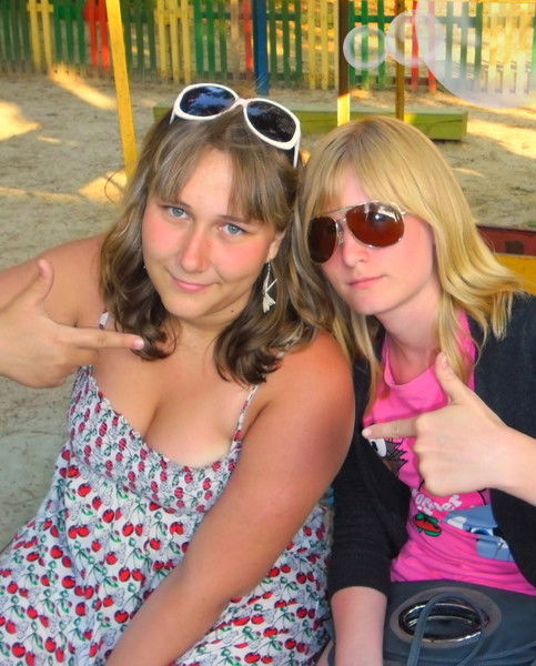 Валерия Байдина