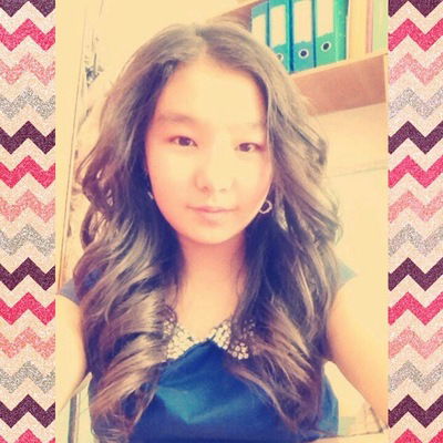 Арайлым Жапарбек