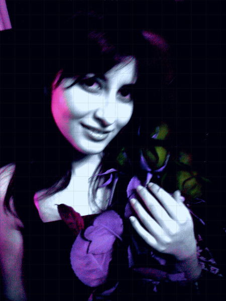 Алла Дзестелова