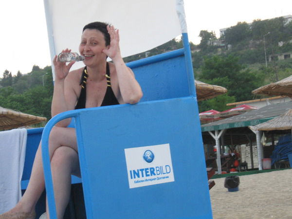 Галина Сухопара