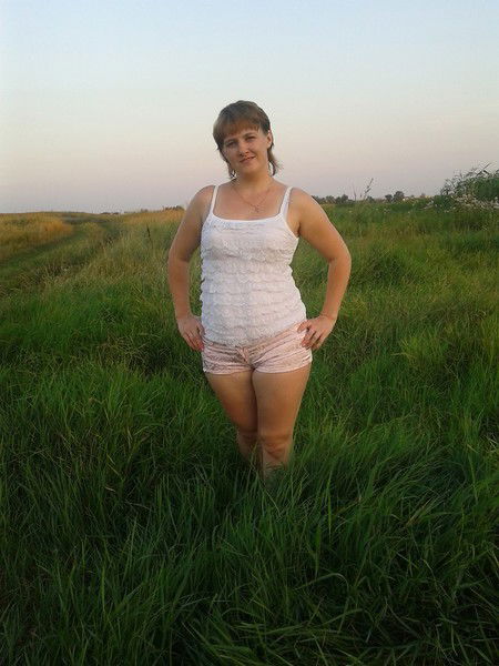 Лилия Юшкова