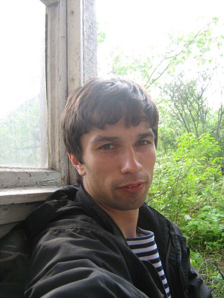 Виктор Веселов