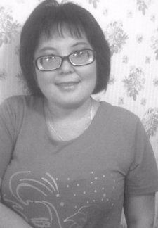 Шолпан Ашилова