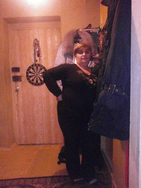 Наталия Шумянская