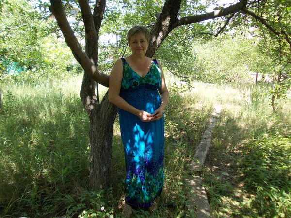 Наталья Мандрика(Тугина)