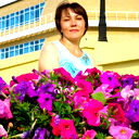 Надя Киселева
