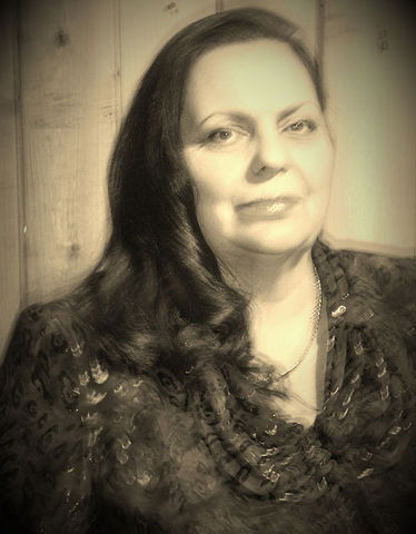 Людмила Щеглова