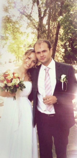 Владимир Серебряков