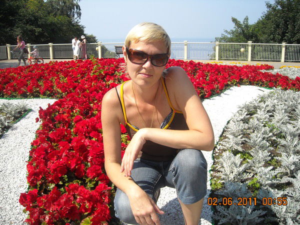 Надежда Михайлова