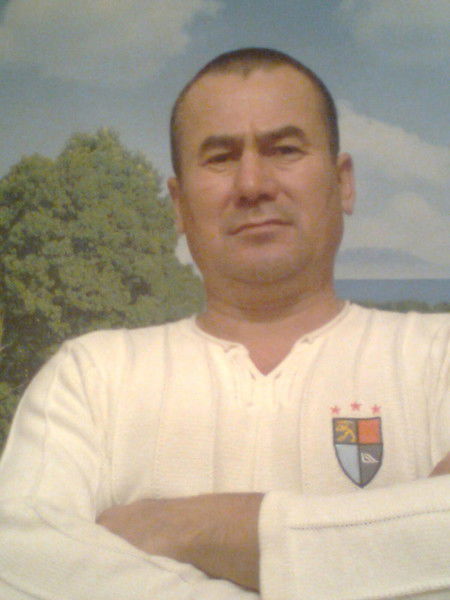 Болат Алмагамбетов