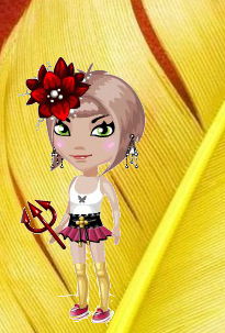 Катя Савостьянова