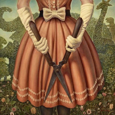 Ната Жеглова